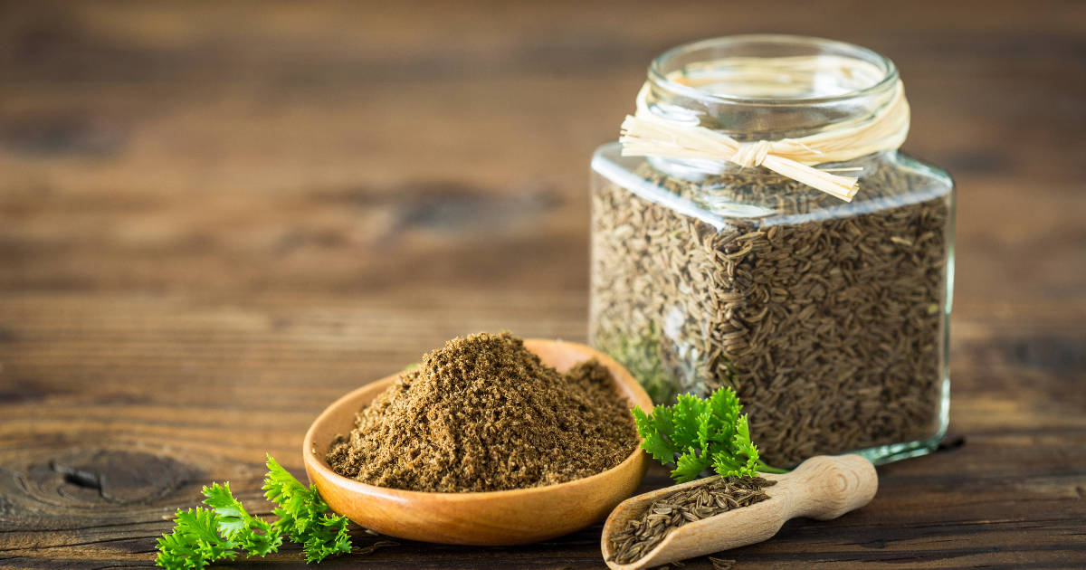 What Is Cumin Powder » Unlimited Recipes