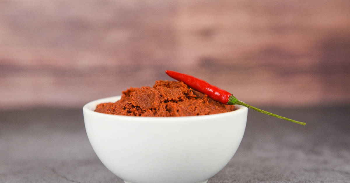 Curry Powder Vs. Curry Paste » Unlimited Recipes