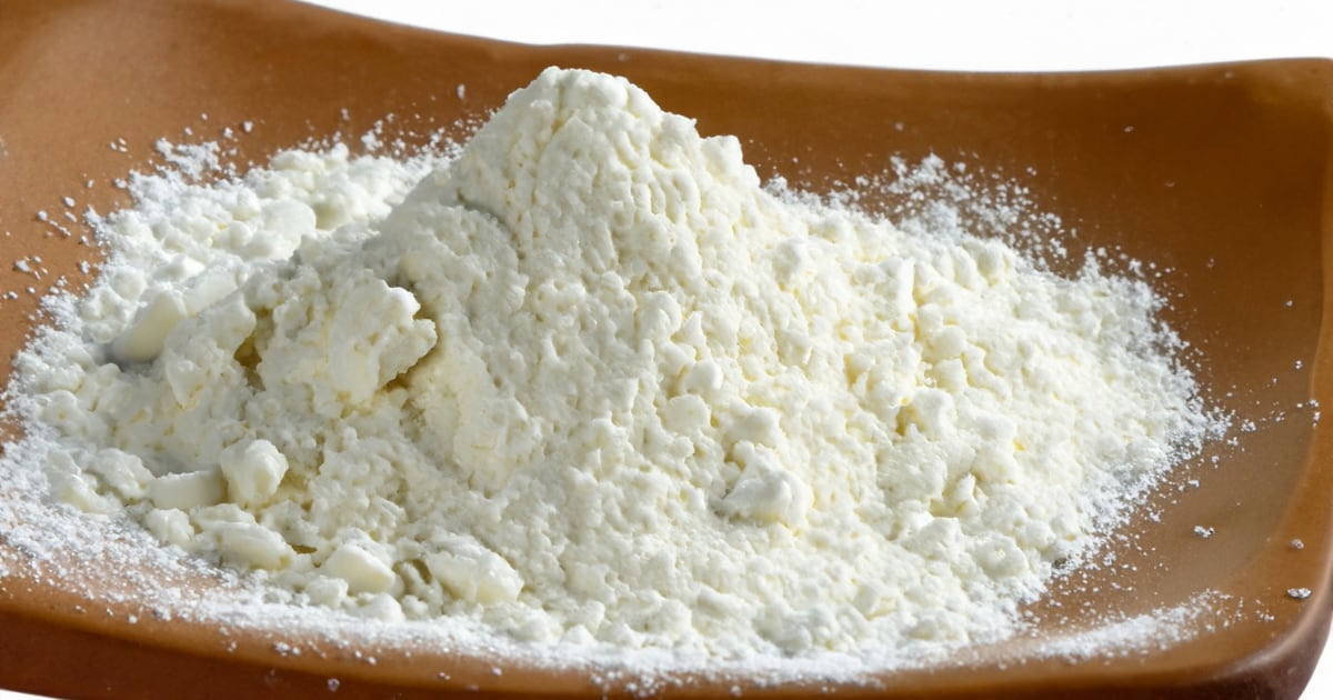 Buttermilk Powder Substitutes » Unlimited Recipes