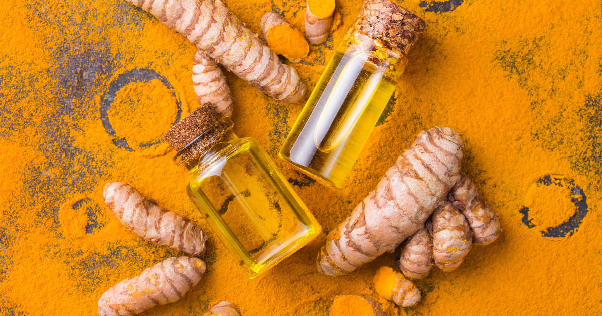 Curcumin vs. Turmeric Powder » Unlimited Recipes