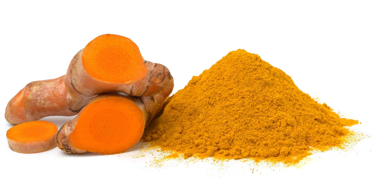 How to Take Turmeric Powder » Unlimited Recipes