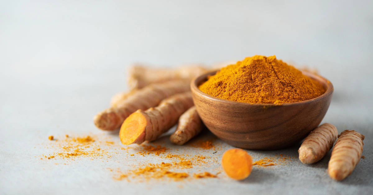 What is Turmeric Powder? » Unlimited Recipes