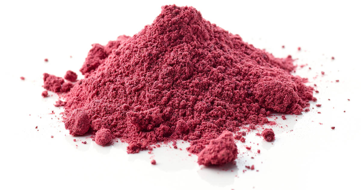 Beet Powder Vs. Juice » Unlimited Recipes