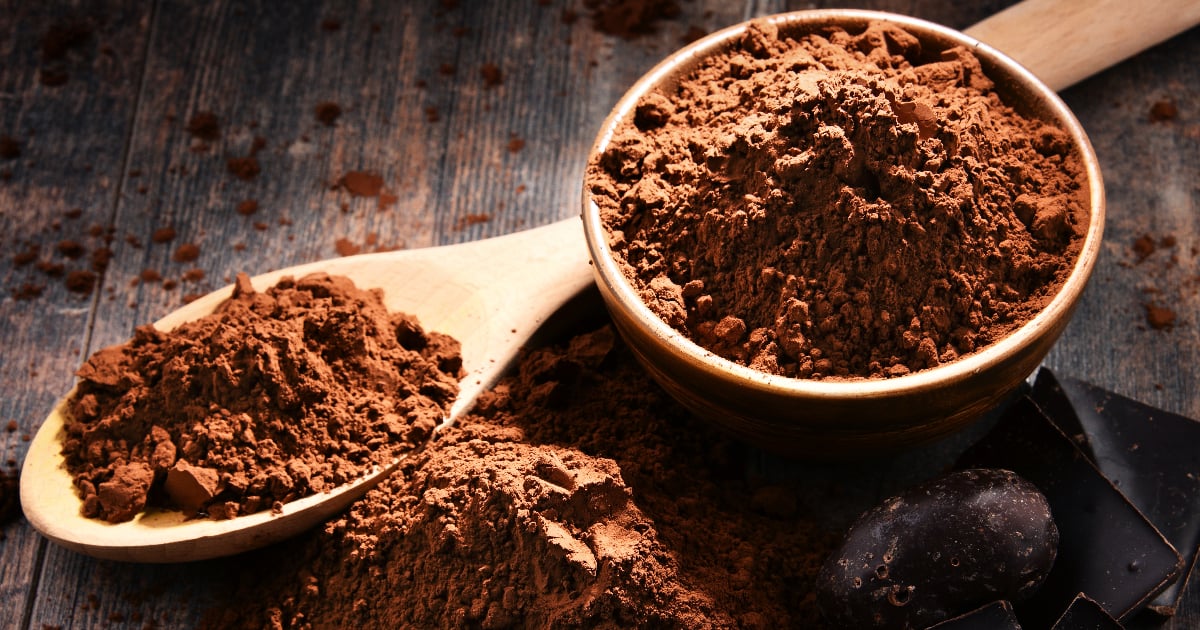 Cocoa Powder Vs. Baking Cocoa » Unlimited Recipes