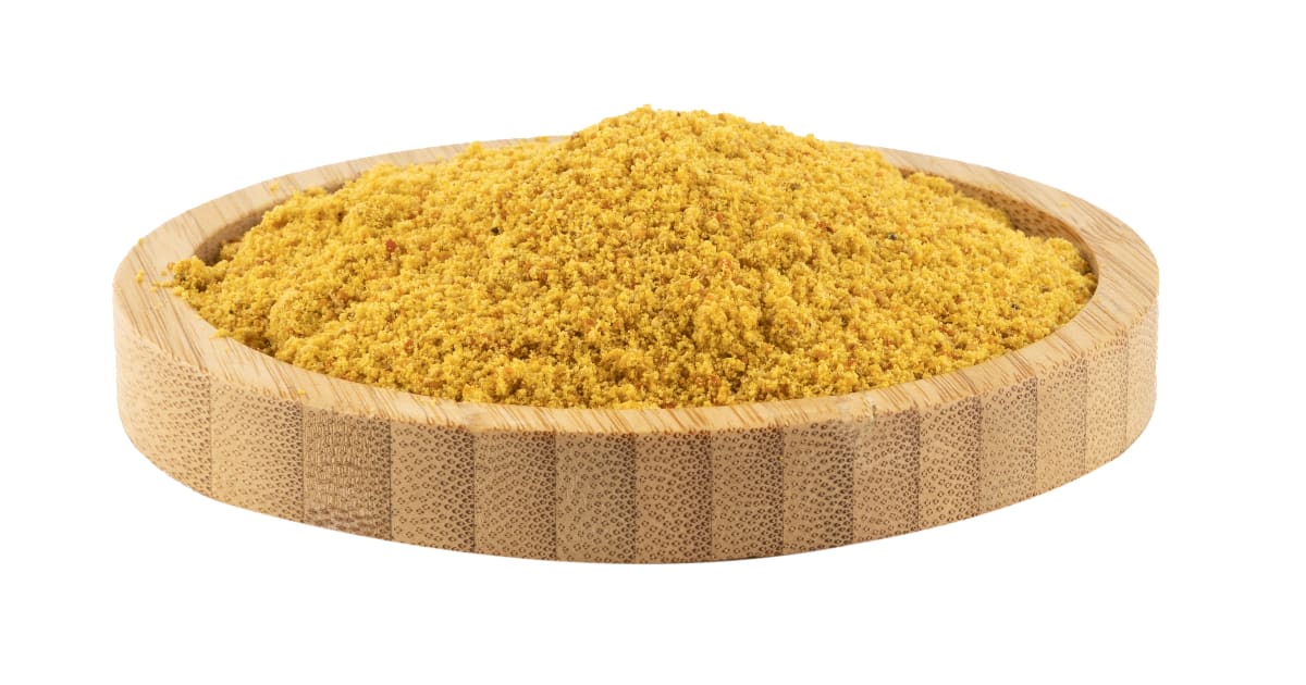 Corn Powder vs. Corn Flour » Unlimited Recipes