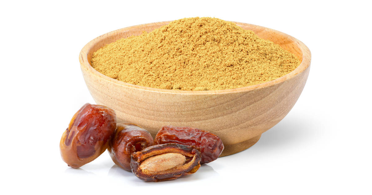 Date Powder vs. Date Sugar » Unlimited Recipes