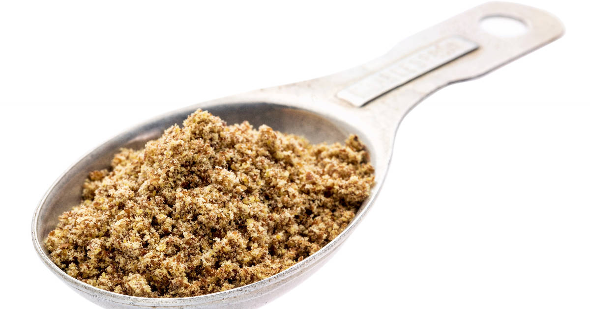 Flax Seed Powder Substitutes » Unlimited Recipes