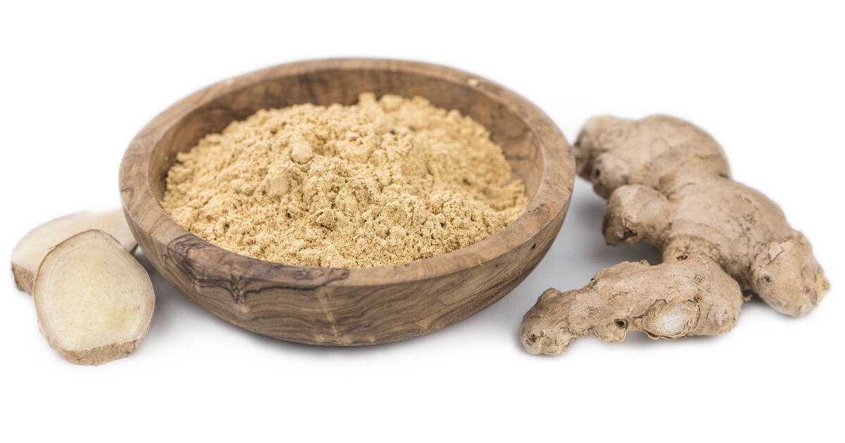 Ginger Powder vs. Ground Ginger » Unlimited Recipes