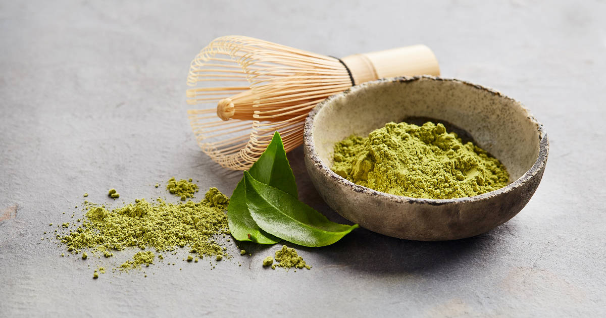 Green Tea Powder vs. Matcha » Unlimited Recipes