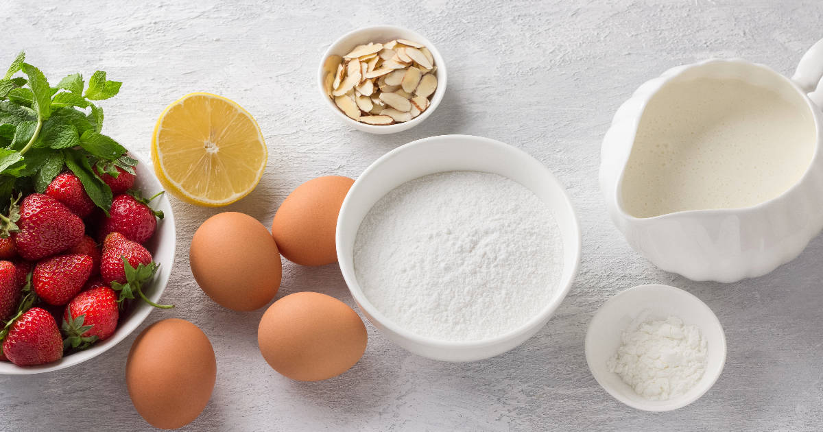 Heavy Cream Powder Substitutes » Unlimited Recipes