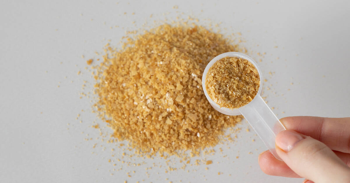 Homemade Bone Broth Powder Recipe » Unlimited Recipes