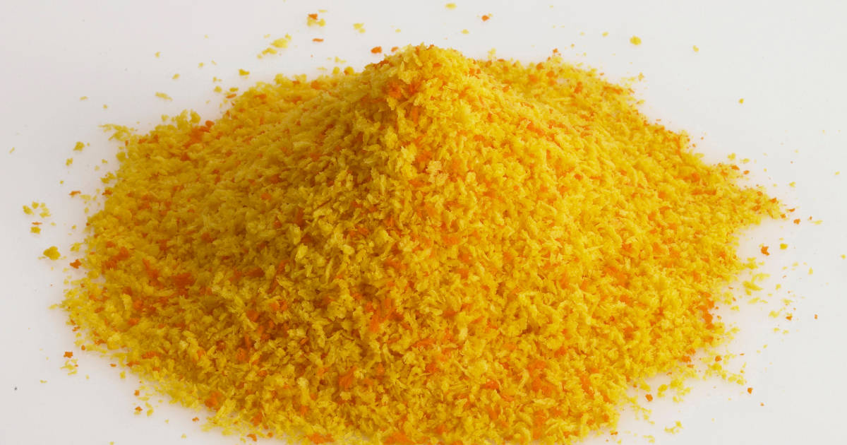 Homemade Cheddar Powder Recipe » Unlimited Recipes