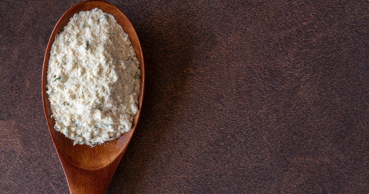 Homemade Ranch (Powder) Seasoning » Unlimited Recipes