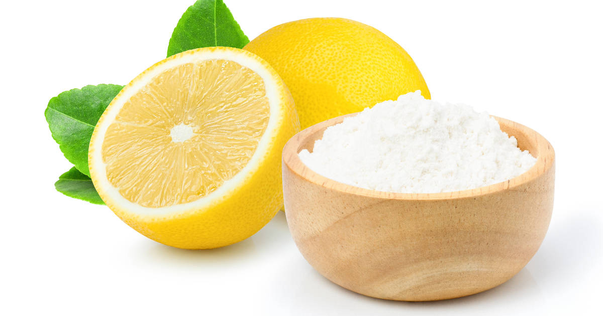 12 Lemon Powder Substitutes » Unlimited Recipes