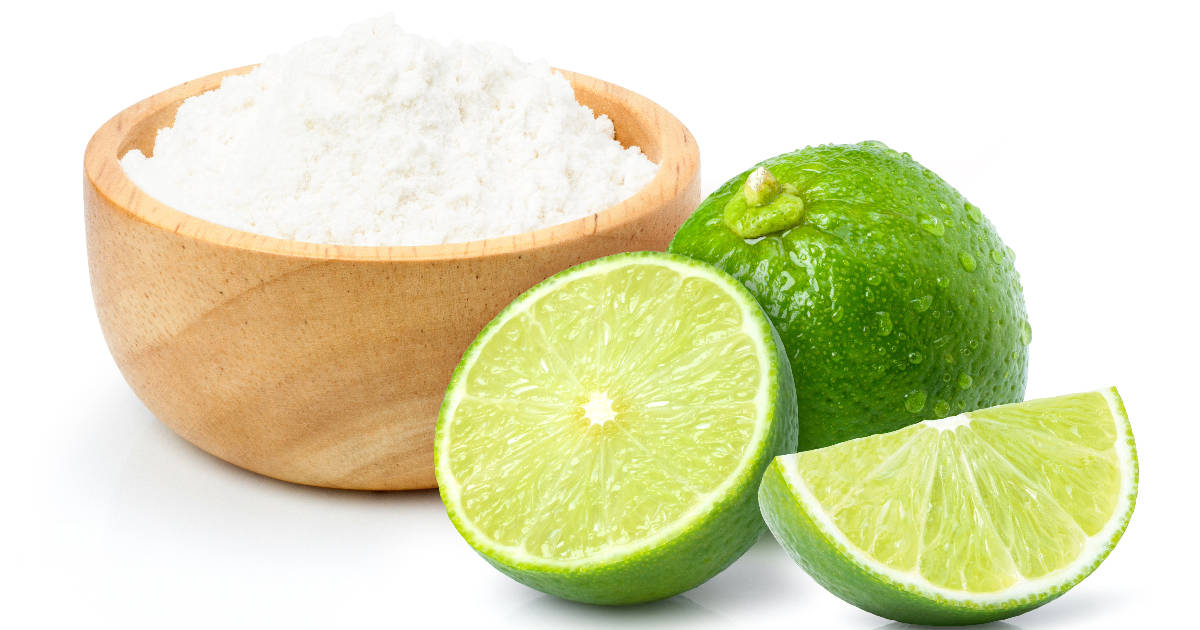 Lime Powder Recipe » Unlimited Recipes
