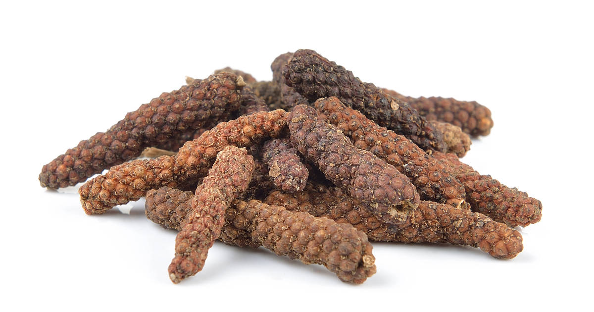 Long Pepper Powder Substitutes » Unlimited Recipes