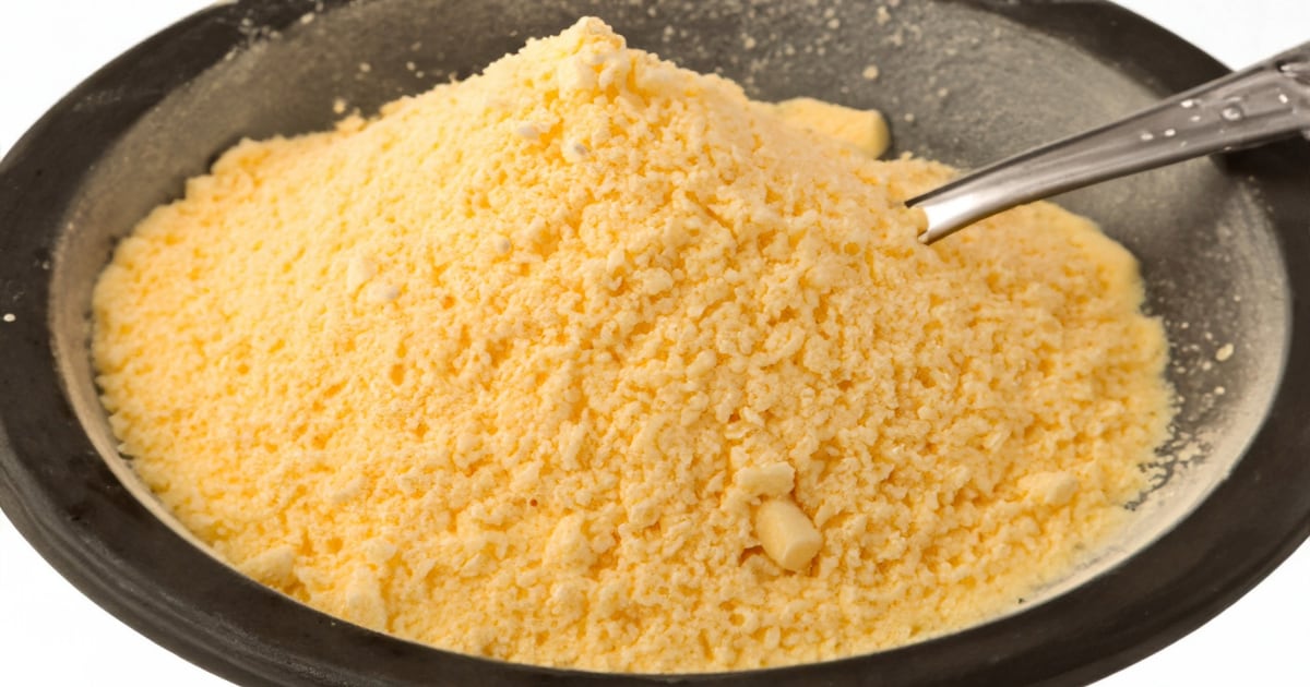 Mac and Cheese Powder Recipe » Unlimited Recipes