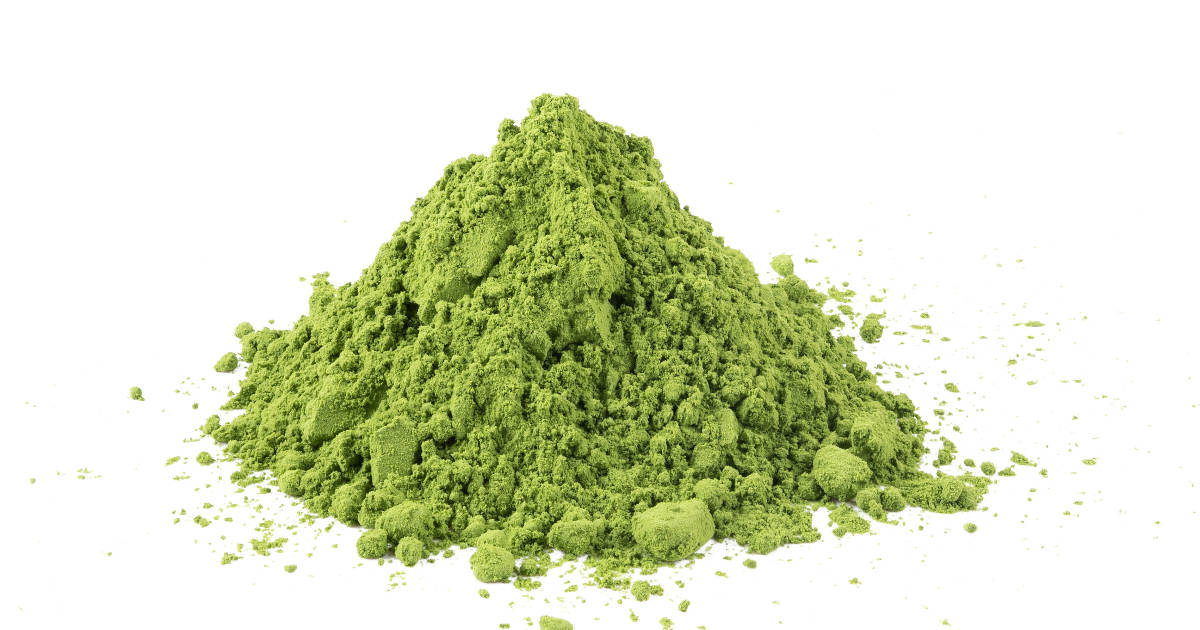 Matcha Powder Substitutes » Unlimited Recipes