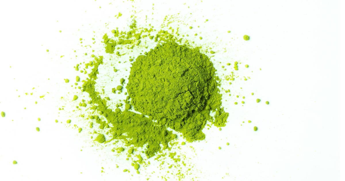 Matcha Powder vs. Tea Bags » Unlimited Recipes
