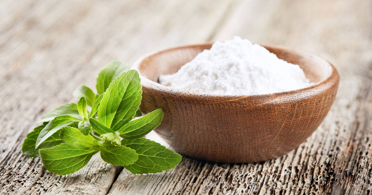 Stevia Liquid vs. Powder Key Differences » Unlimited Recipes