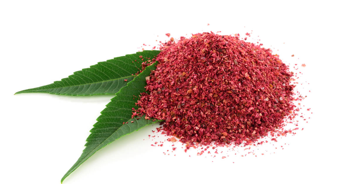 Sumac Powder Substitutes » Unlimited Recipes