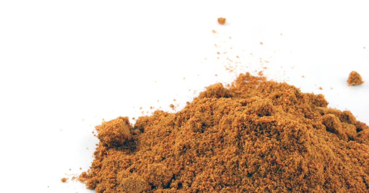 13 Spice Powder Recipe » Unlimited Recipes