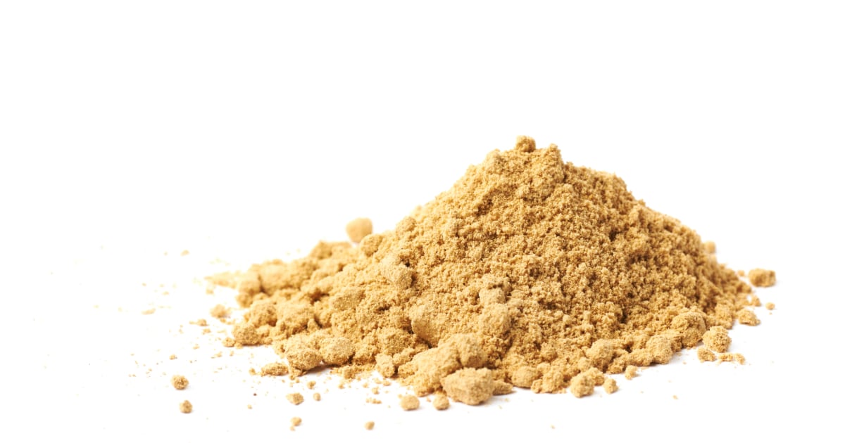 Can Ginger Powder Go Bad? » Unlimited Recipes