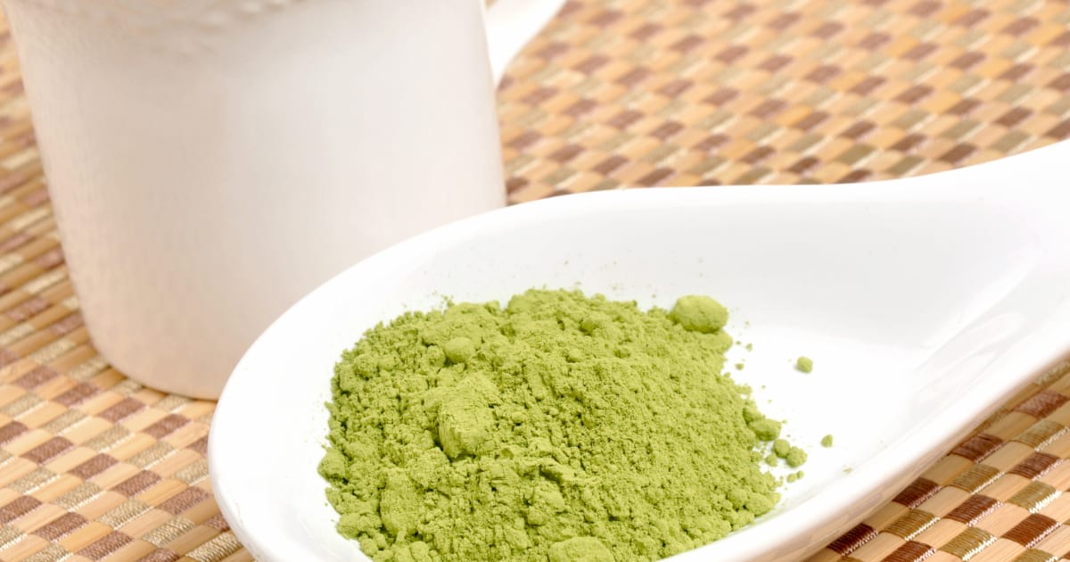 Does Iced Tea Powder Expire? » Unlimited Recipes