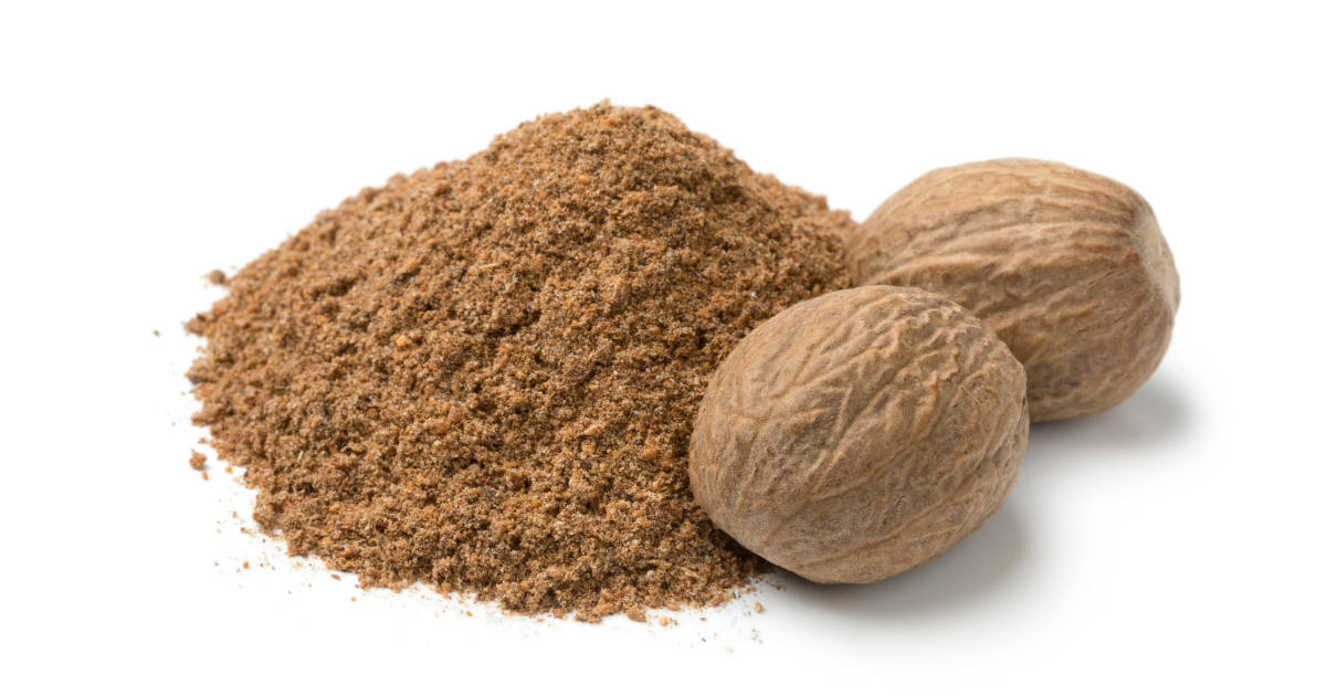 Does Nutmeg Powder Expire? » Unlimited Recipes