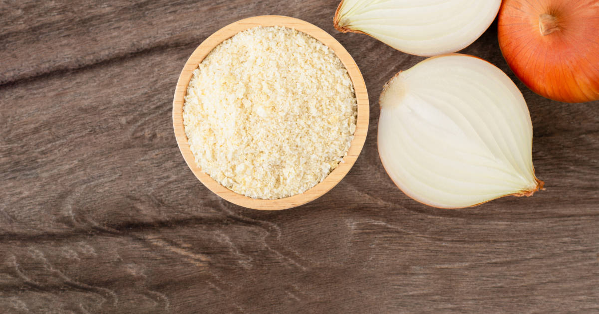 Does Onion Powder Expire? » Unlimited Recipes