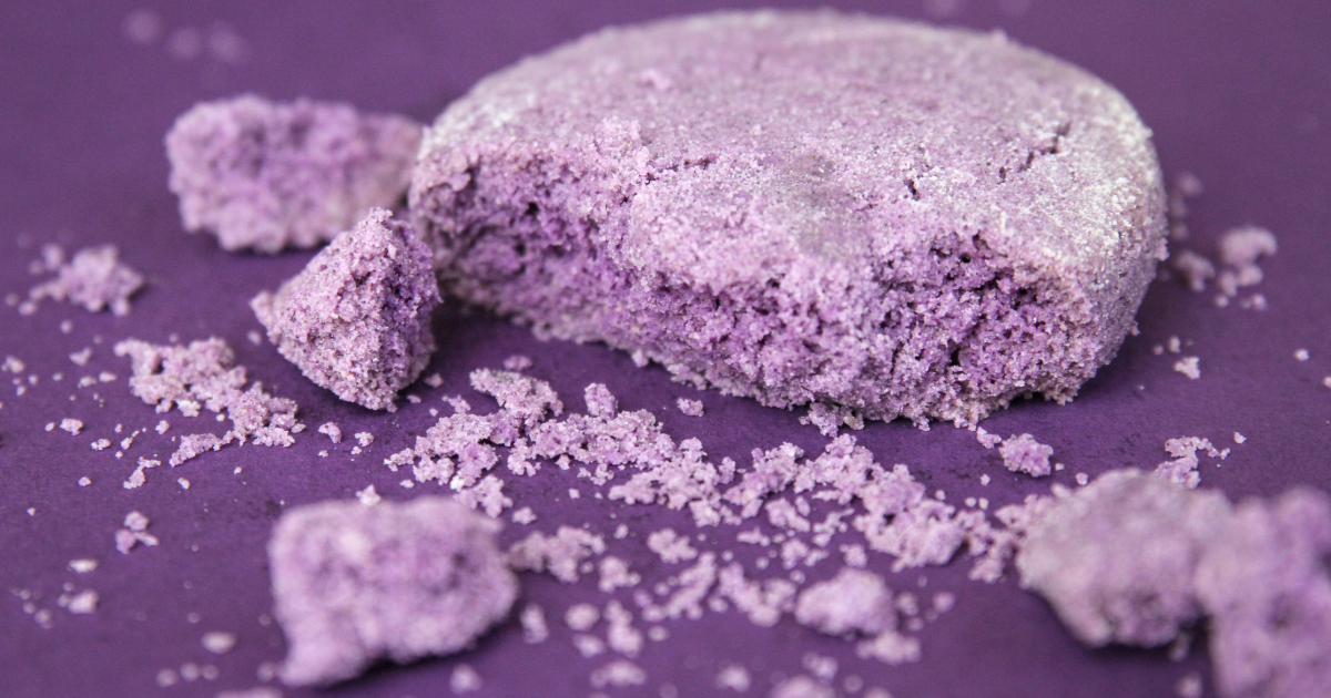Does Ube Powder Expire? » Unlimited Recipes