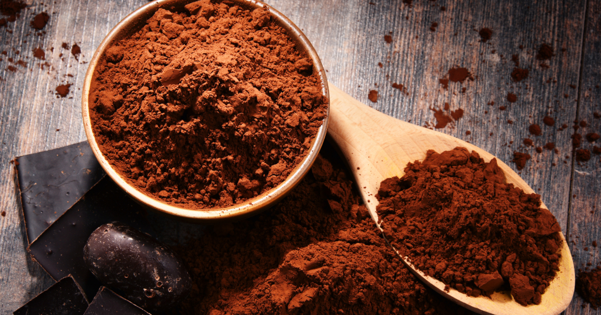 Can Cocoa Powder Go Bad? » Unlimited Recipes