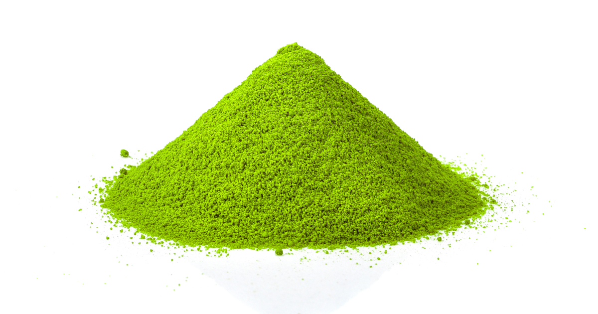 Can Matcha Powder Go Bad? » Unlimited Recipes