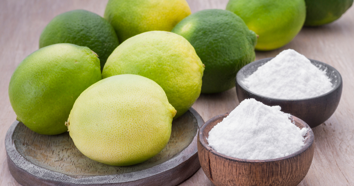 Lime Powder Uses » Unlimited Recipes
