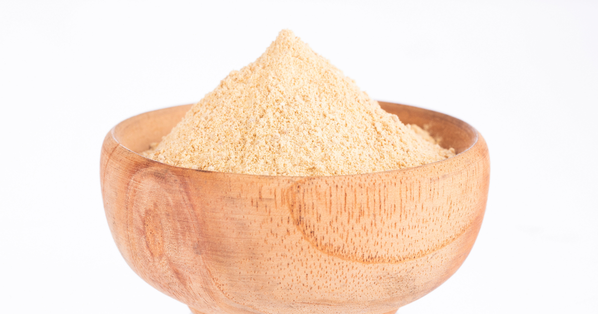 Maca Powder Uses » Unlimited Recipes