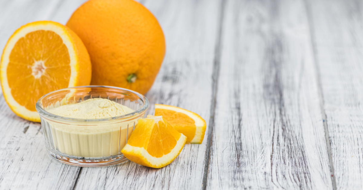 Orange Powder Uses » Unlimited Recipes