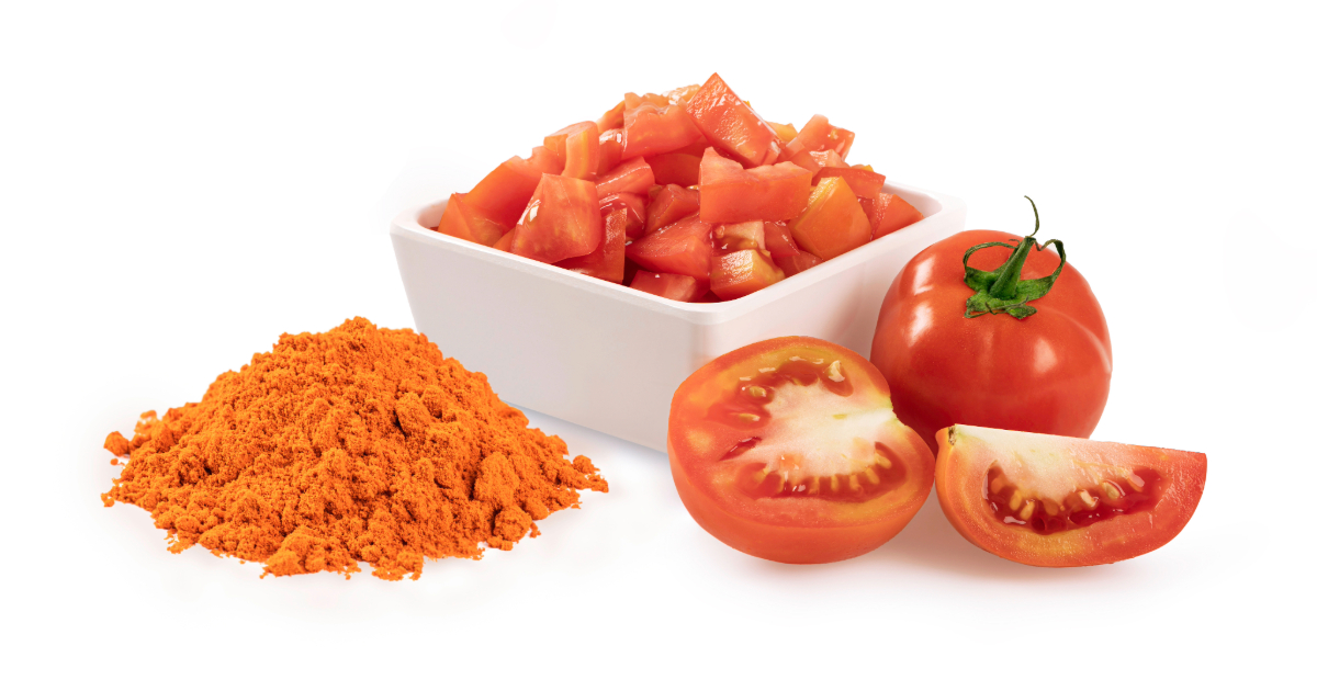 Tomato Powder Uses » Unlimited Recipes