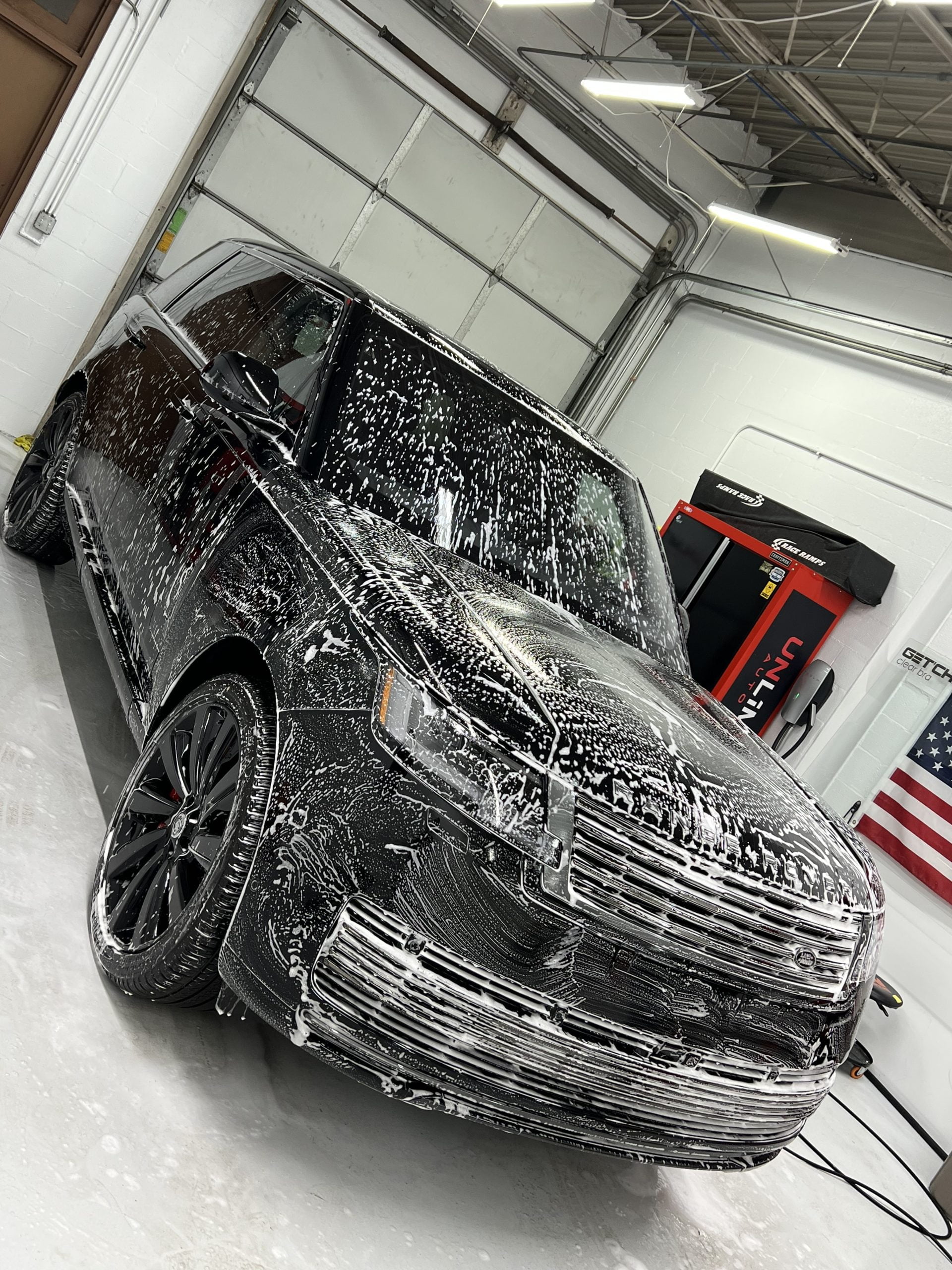 PPF vs ceramic coating Which is better? Unlimited Auto Style