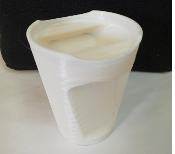 Adaptive Equipment Lab The HUB