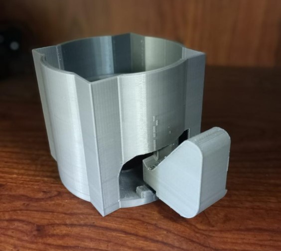 Adaptive Equipment Lab The HUB