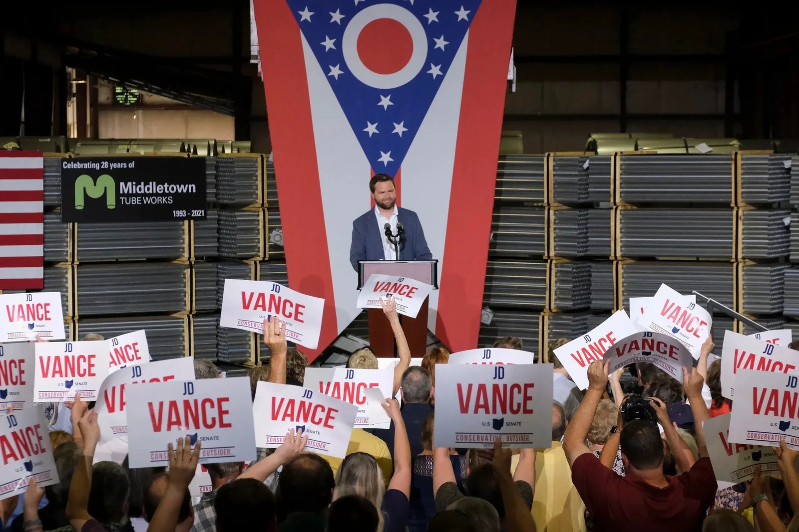 The Man Behind Trump’s VP Pick It’s Worse Than You Think