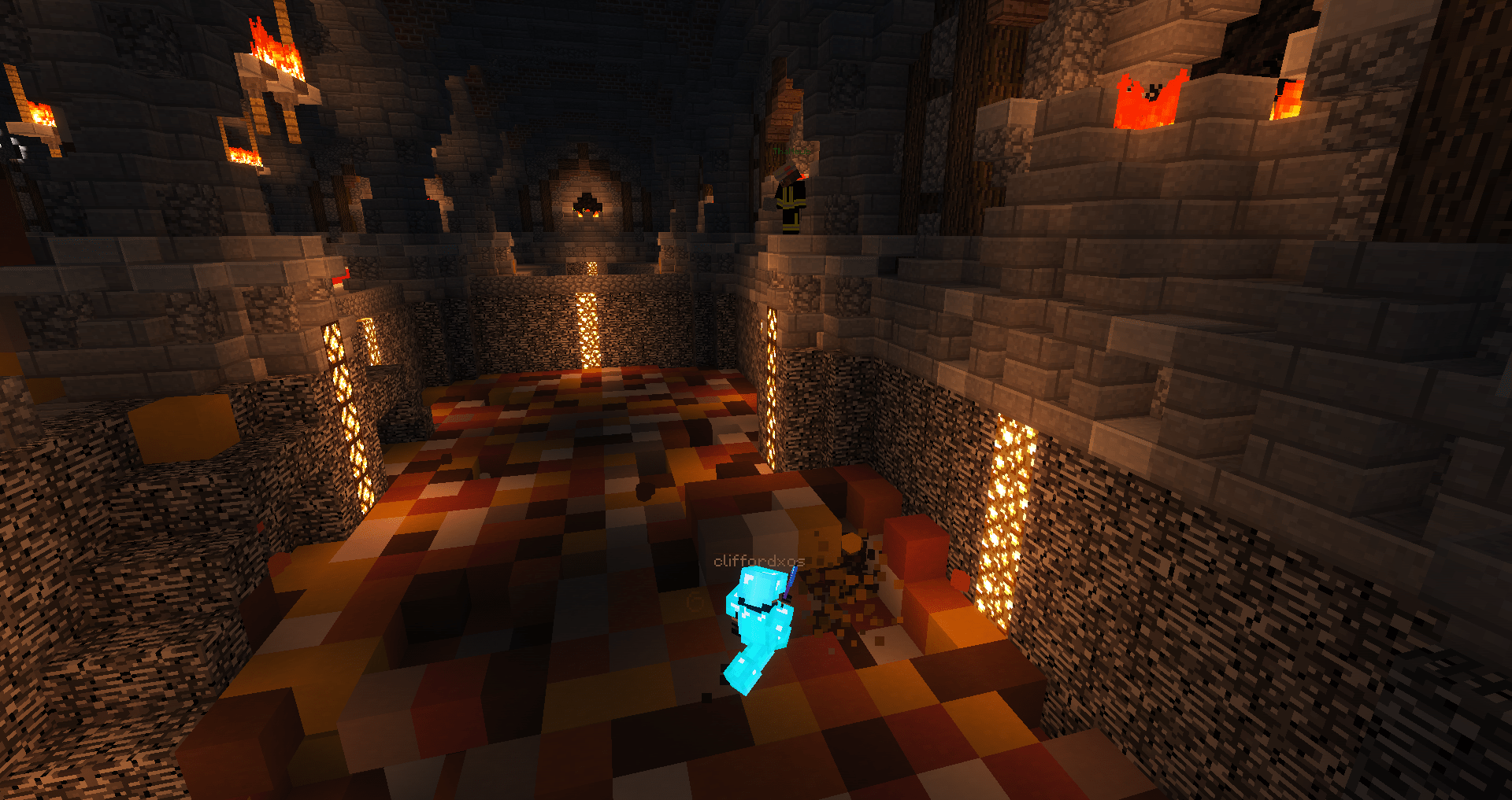 Rustungsstander Mit Armen Command