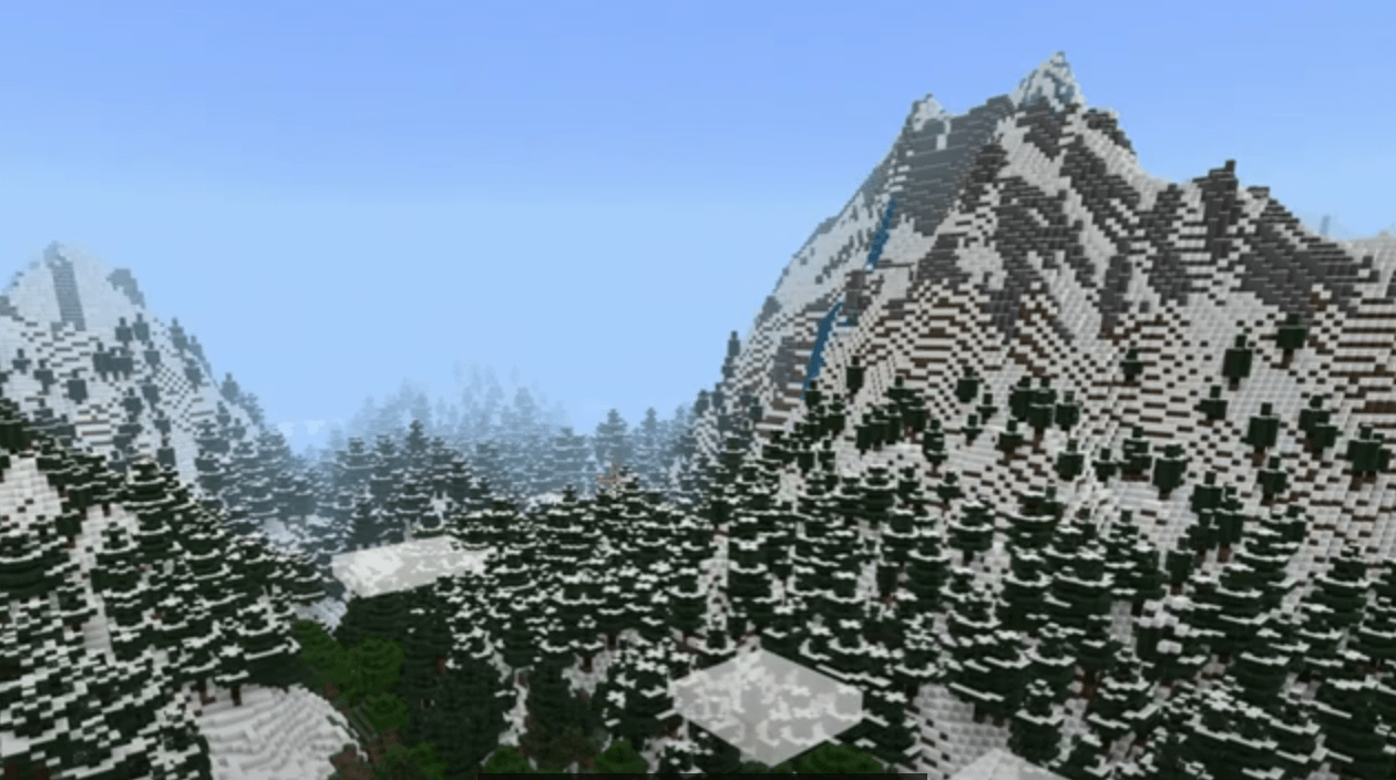 Infos zu Minecraft 1.17 Unlimitedworld