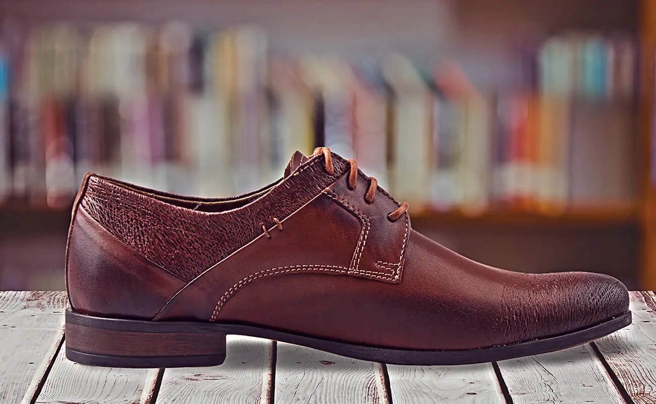 Choosing the right shoe - Unlock