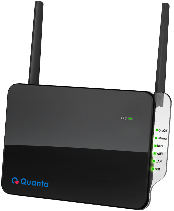 How to Unlock Mobily BroadbandWork QDC 4G LTE Router