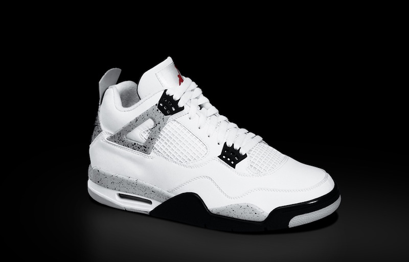 Ten of the Most Anticipated Sneaker Releases of 2012 Foot Locker Blog