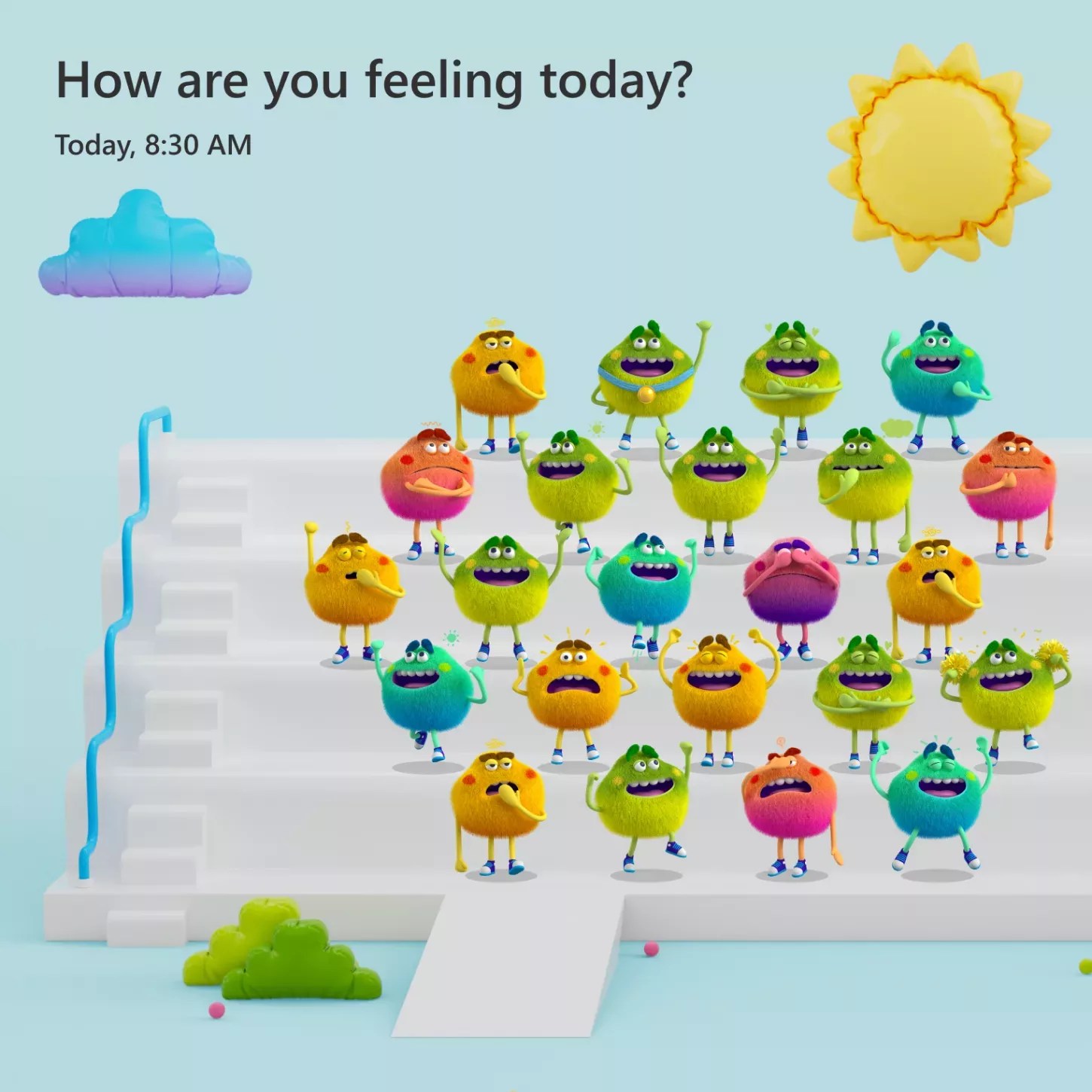 The hidden power of feelings Microsoft Unlocked