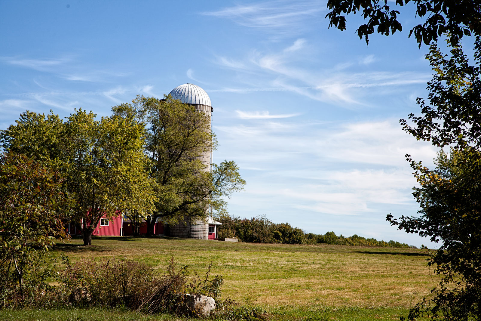 Miranda Vineyard Unlocking Connecticut