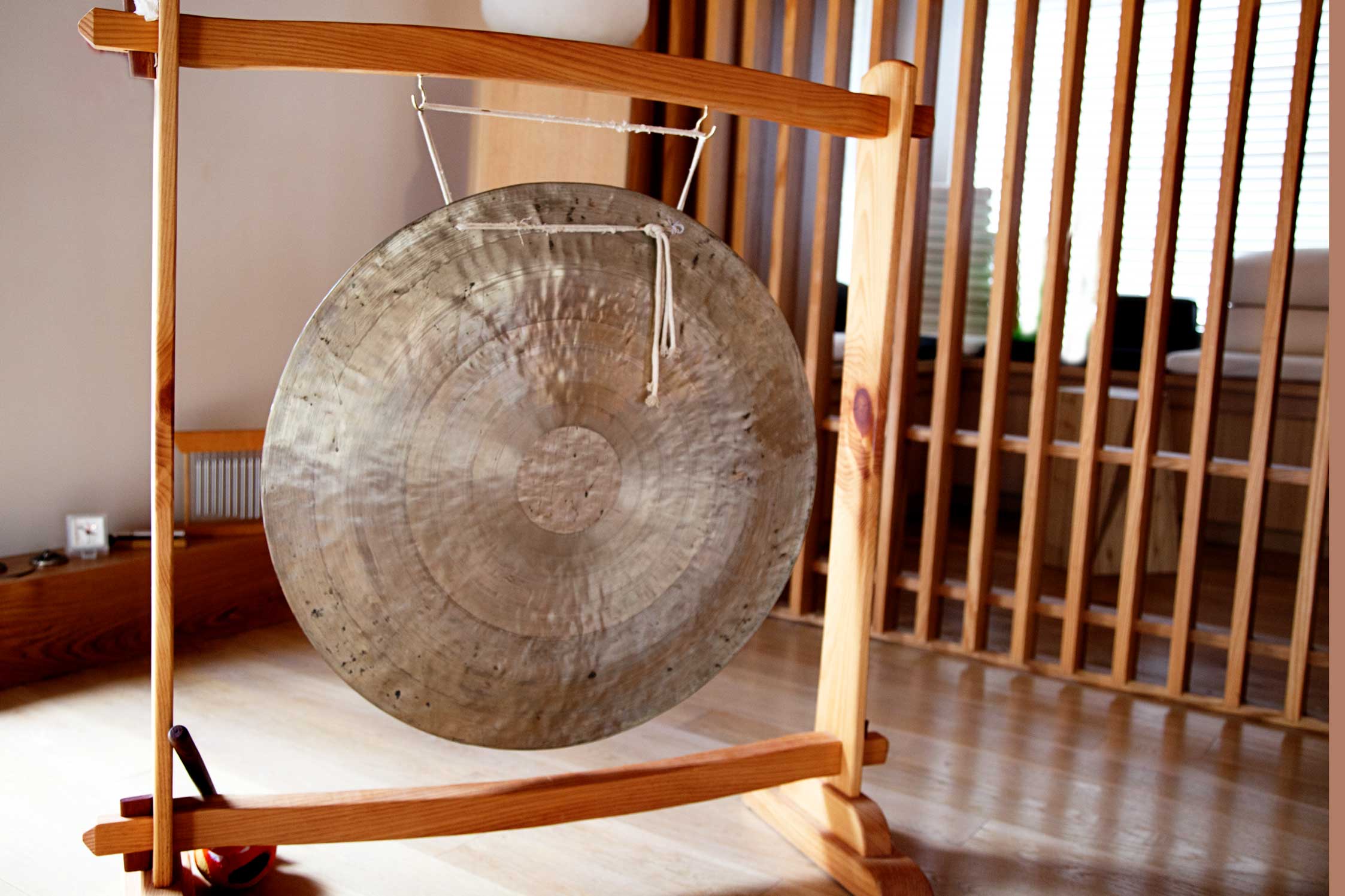 Charym Yoga Litchfield