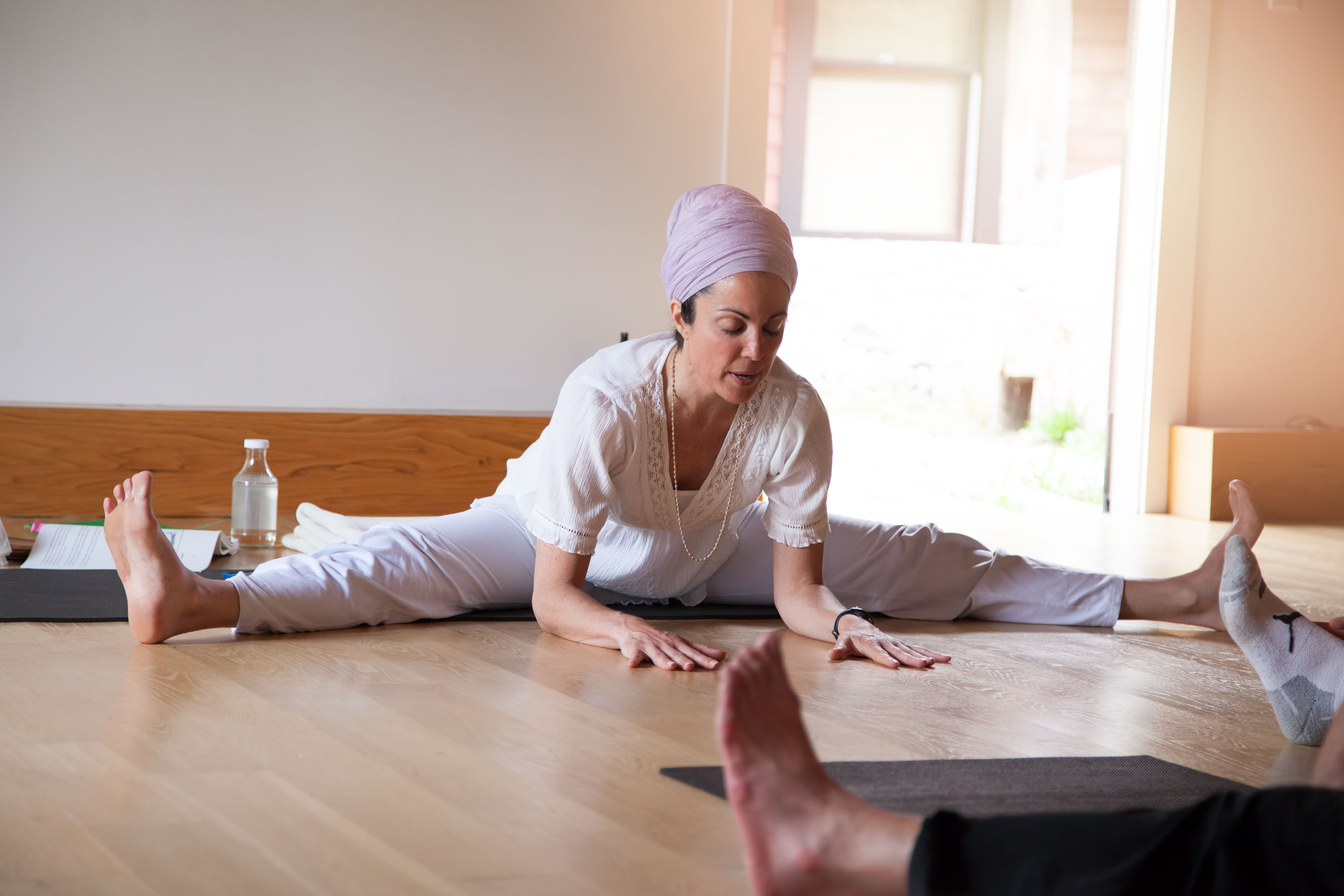 Charym Yoga Litchfield